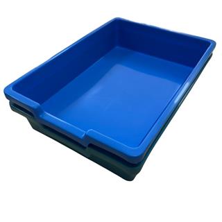 Oscar Saklama Kutusu 6,2 Lt 25x35x7 cm 1 Adet