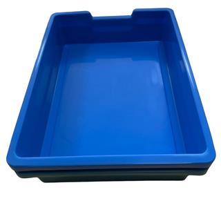 Oscar Saklama Kutusu 6,2 Lt 25x35x7 cm 1 Adet