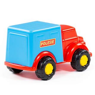 Polesie Antoşka Panelvan