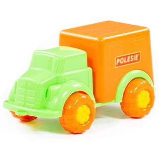 Polesie Antoşka Panelvan