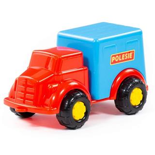 Polesie Antoşka Panelvan