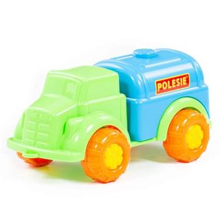 Polesie Antoşka Su Taşıma Kamyonu