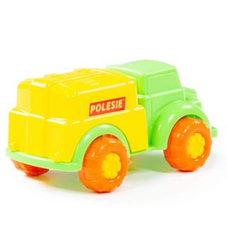 Polesie Antoşka Süt Taşıma Kamyonu