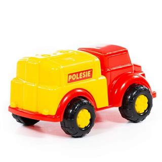 Polesie Antoşka Süt Taşıma Kamyonu