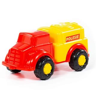 Polesie Antoşka Süt Taşıma Kamyonu