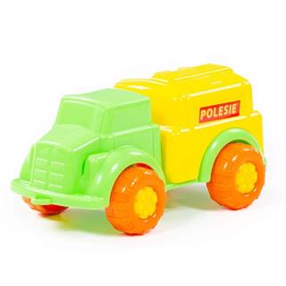 Polesie Antoşka Süt Taşıma Kamyonu