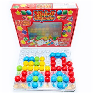 Sihirli Düğmeler