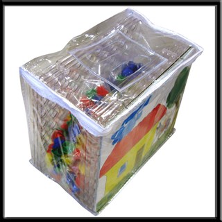 Matrax Sihirli Düğmeler 6Lı