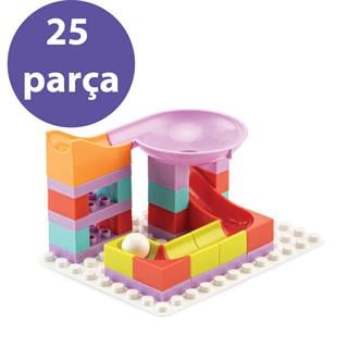 Slide Blocks 25 Parça