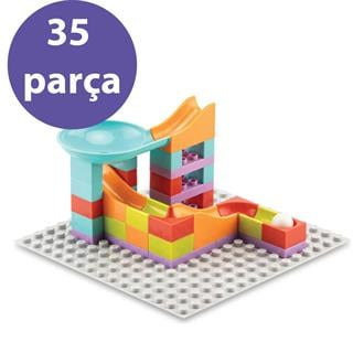 Slide Blocks 35 Parça