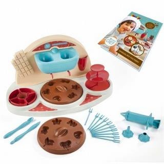 Smoby Chef Çikolata Fabrikası