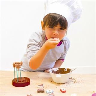 Smoby Chef Çikolata Fabrikası