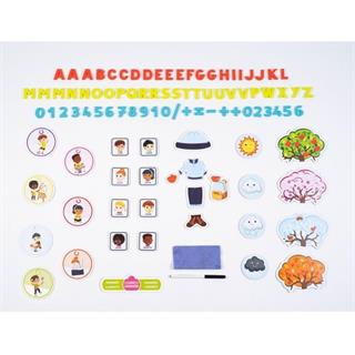 Smoby Portatif Çocuk Okulu