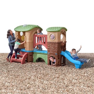 Step2 - Clubhouse Climber Park Seti