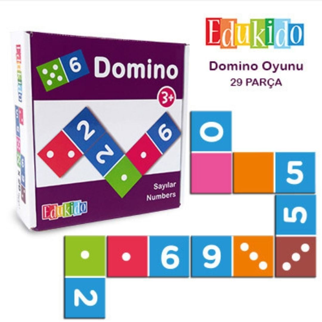 Domino Sayılar