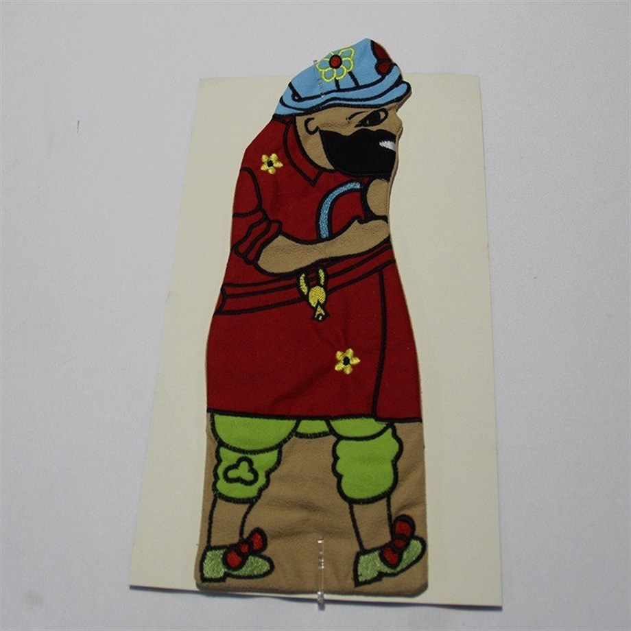 Kuklası