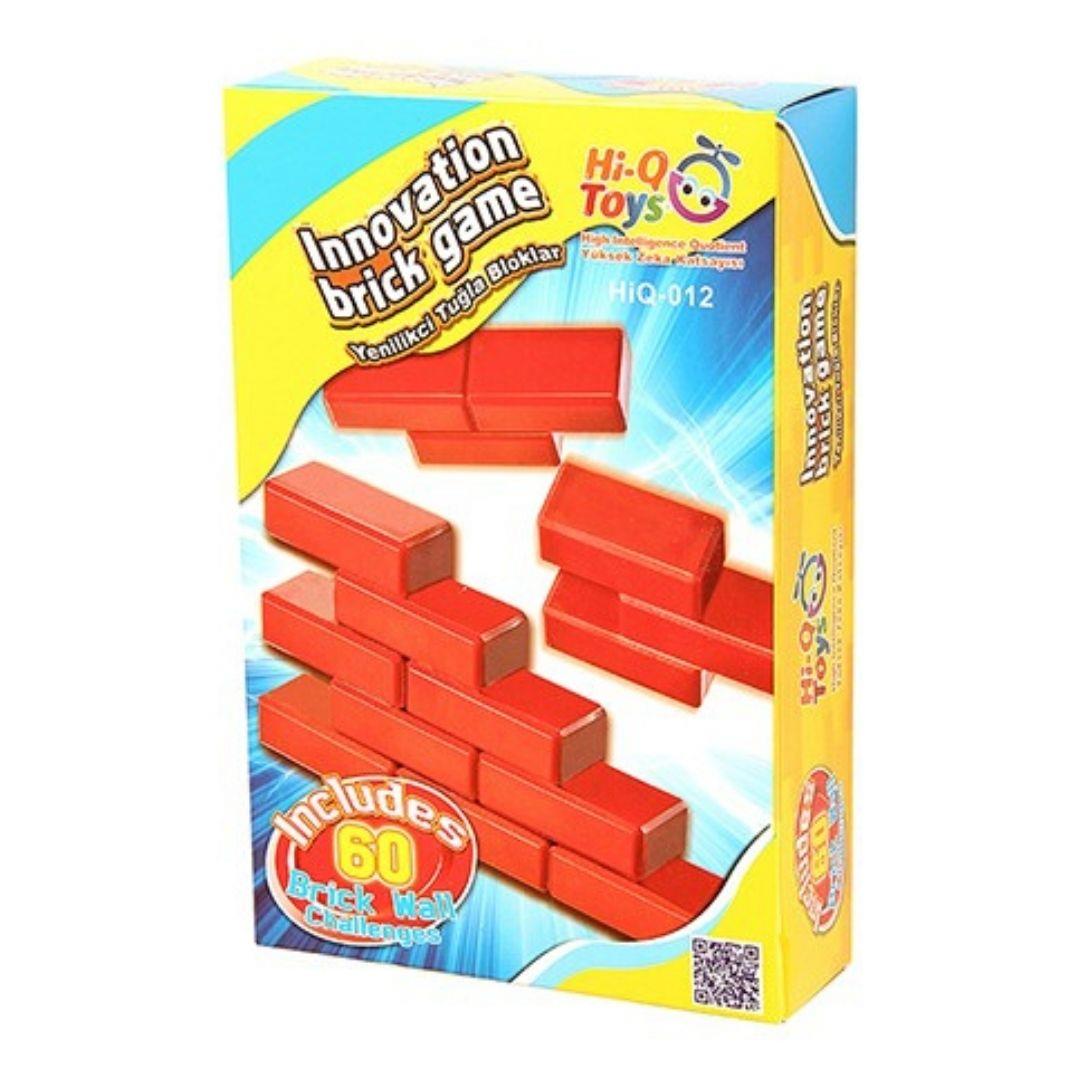 Oscar Brick Oyunu