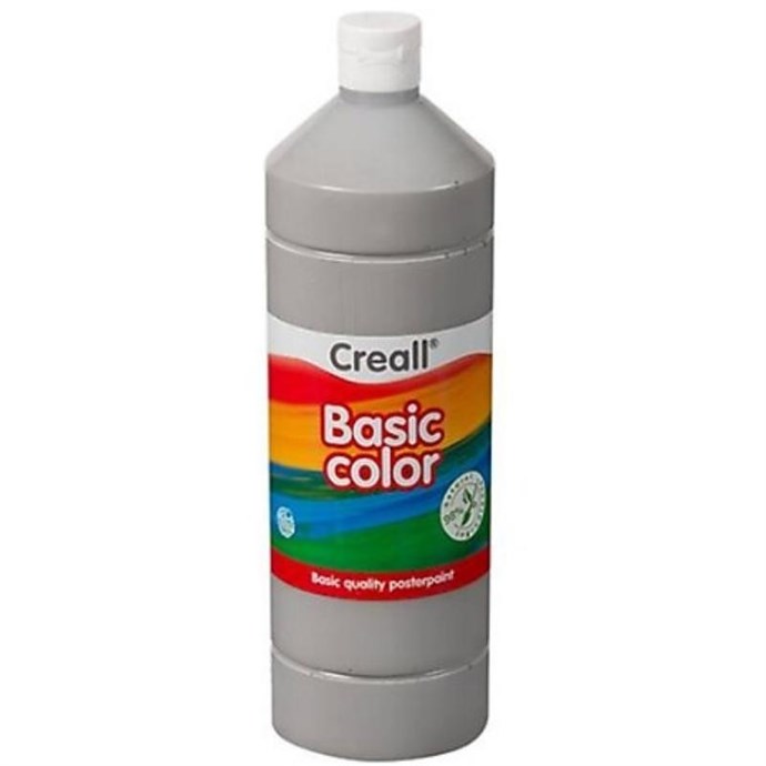 Creall Basic Color 1000 Ml 22 Grey