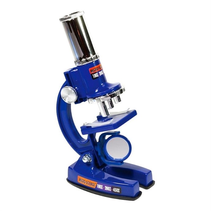 Mini Mikroskop Seti