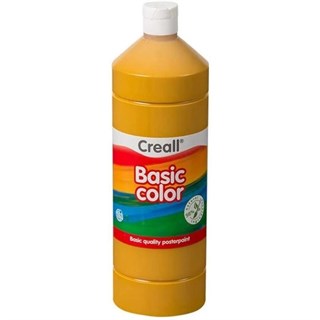 Creall Basic Color 1000 Ml 17 Ochre
