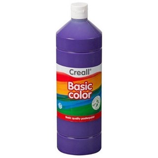 Creall Basic Color 1000Ml 09  Mor