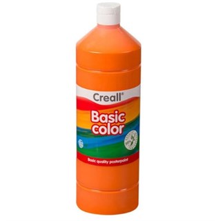 Creall Basic Color 500 Ml 04 Orange