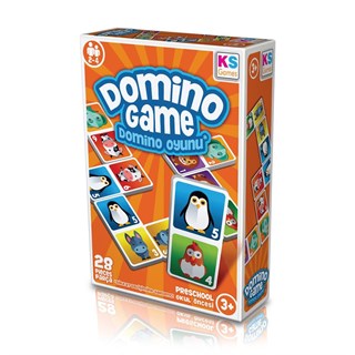KS - Domino Oyunu