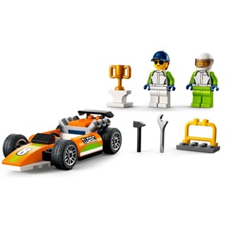 LEGO City Yarış Arabası