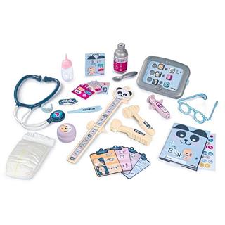 Smoby Baby Nurse Bebek Sağlık Bakım Merkezi Oyun Seti
