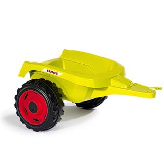 Smoby Klas XL Traktör + Römork