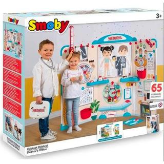 Smoby Oyuncak Pediatri Kliniği