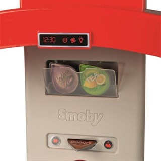 Smoby Tefal Opencook Hazır-Katlanır Elektronik Bubble Mutfak Seti