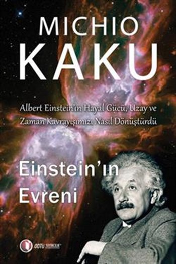 Einstein’ın Evreni