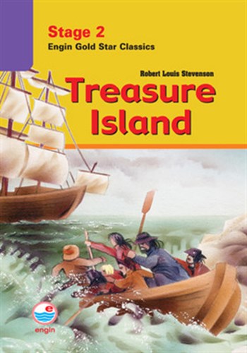 Stage 2 Treasure Island