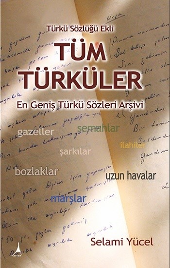 Tüm Türküler