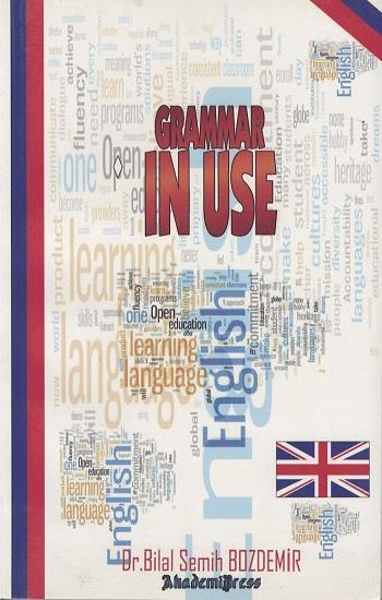 English -Turkish Grammer in Use