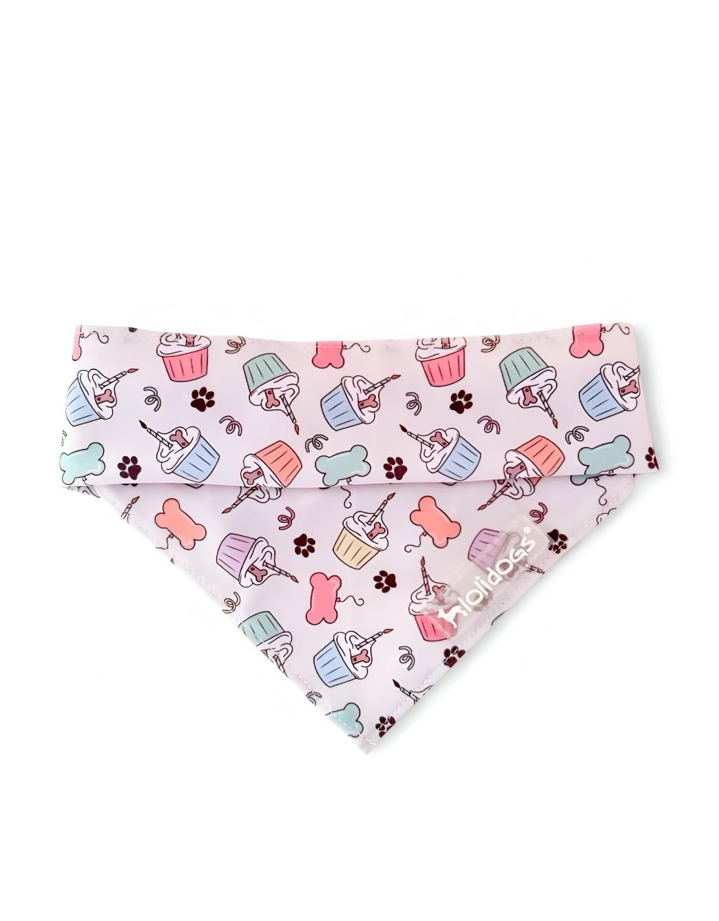 Lolidogs Köpek Bandanası Cake
