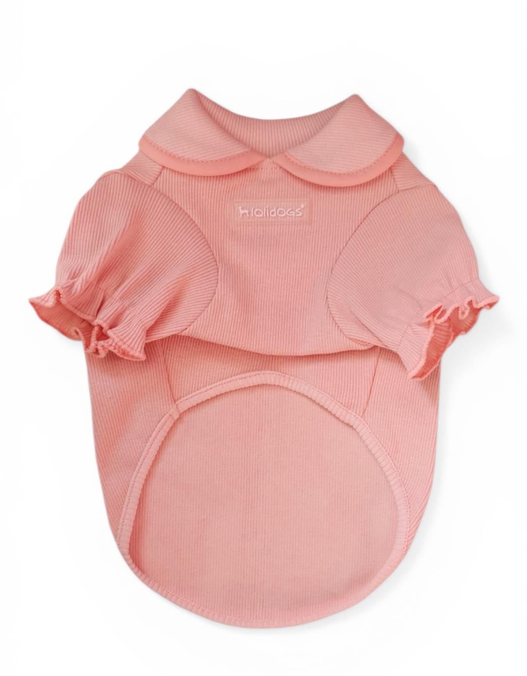 Lolidogs Basics Baby Neck | Nude