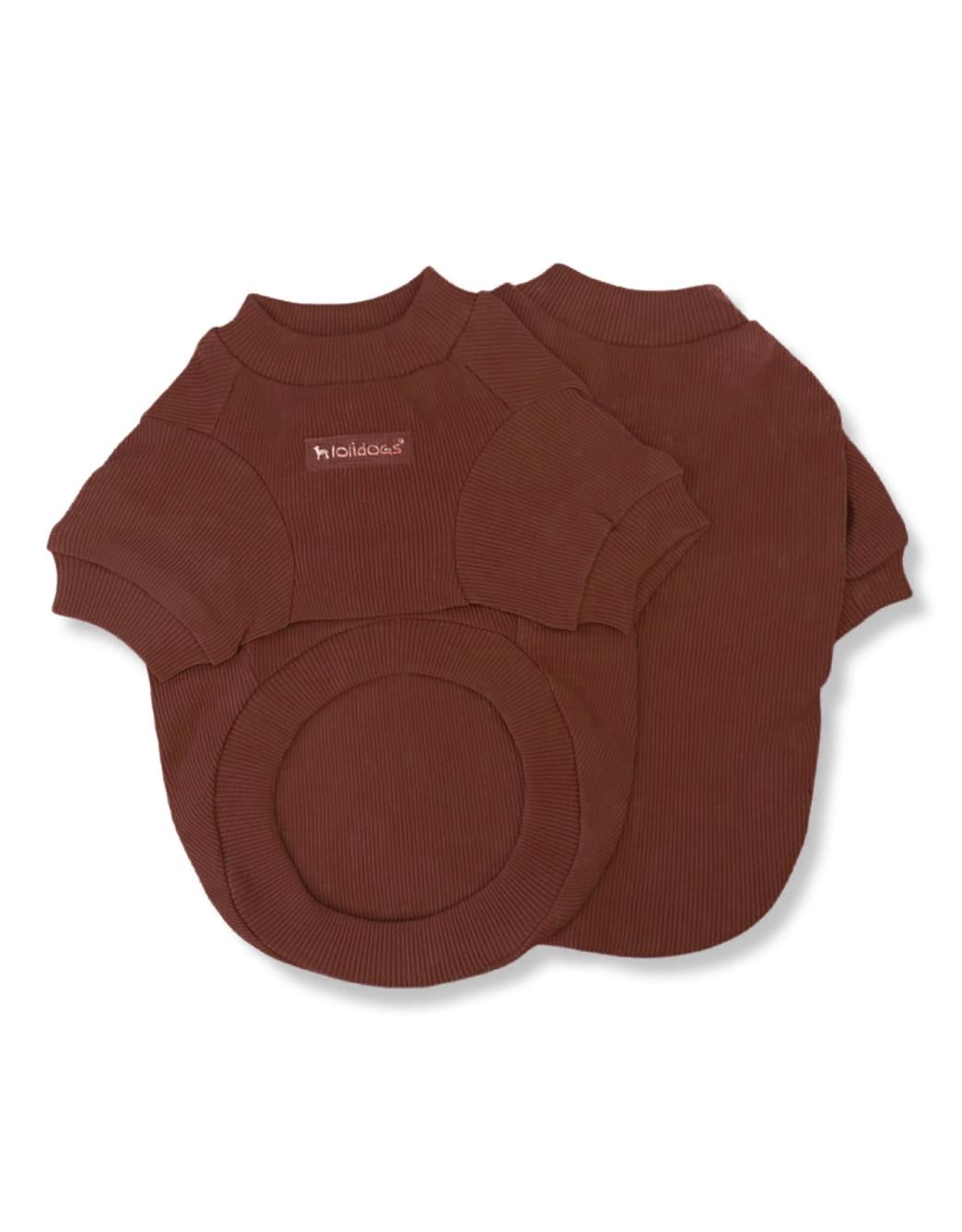 Lolidogs Basics | Choco