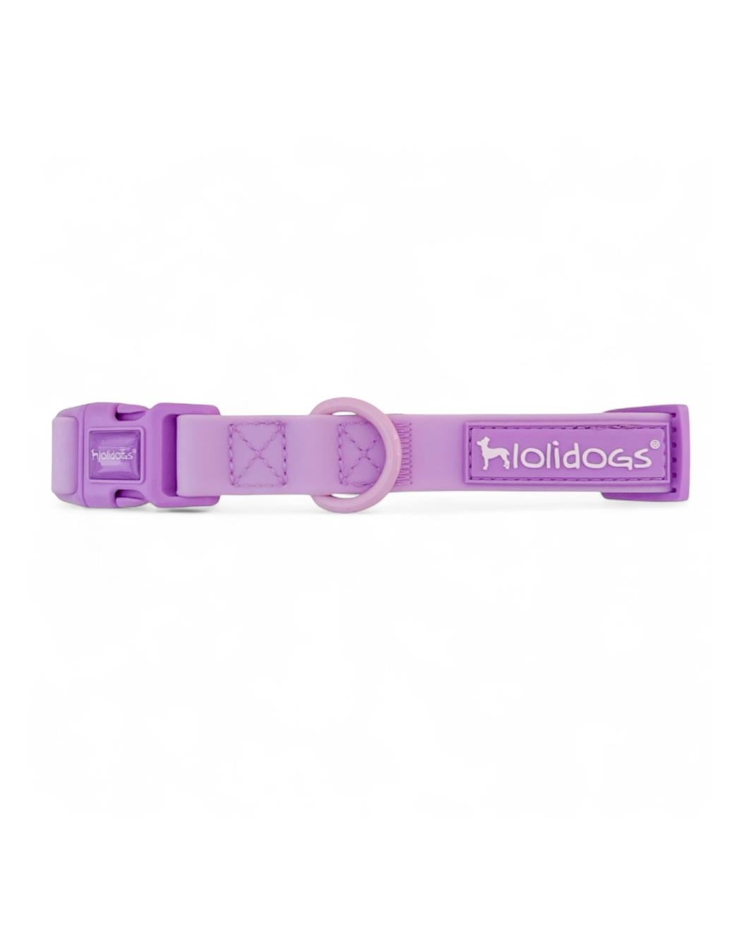 Lolidogs Dream Collection | Köpek Boyun Tasması Viola