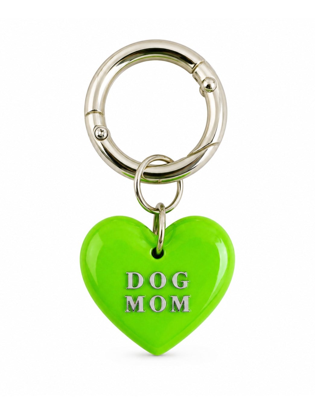 Lolidogs Dog Mom Club Çanta Charmı | Lime