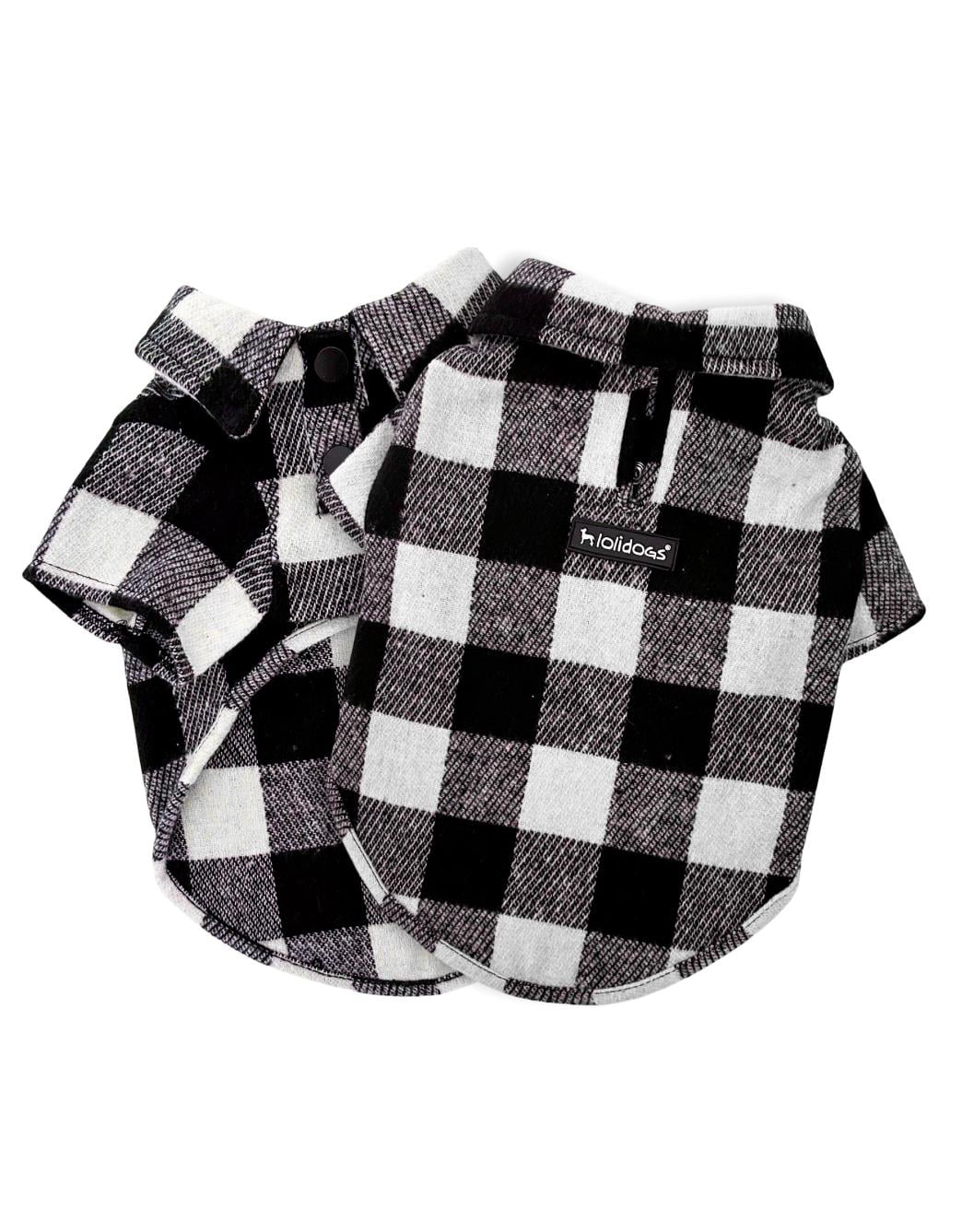 Lolidogs Köpek Gömleği | Mono