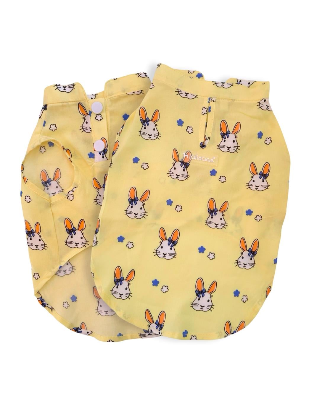 Lolidogs Köpek Tunik Gömlek Bunny