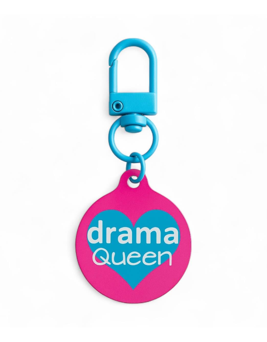Lolidogs Köpek Künyesi | Drama Queen Pembe