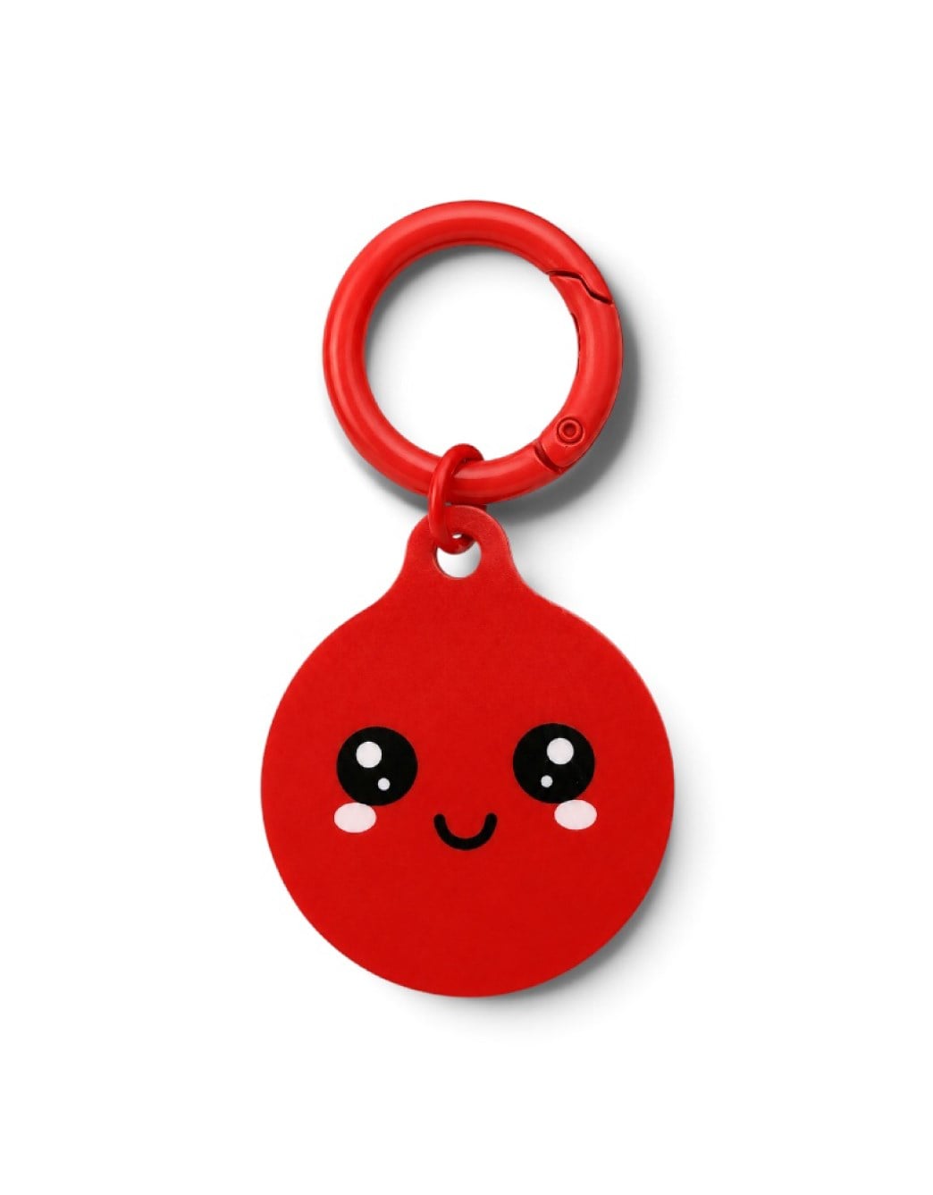 Lolidogs QR Dijital Köpek Künyesi | Moodie Red