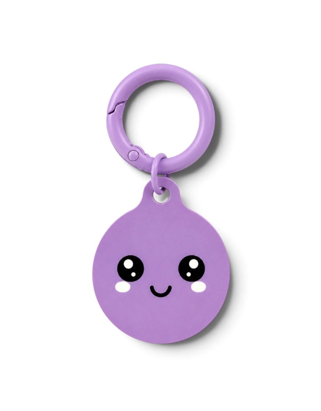 Lolidogs QR Dijital Köpek Künyesi | Moodie Lilac