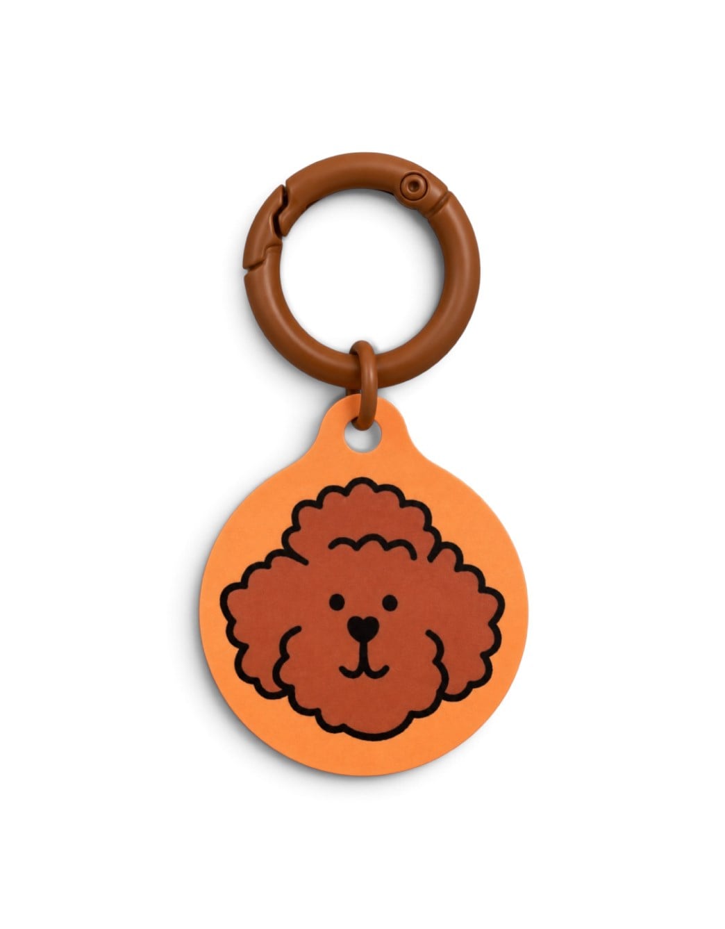 Lolidogs QR Dijital Köpek Künyesi | Poodle Expresso