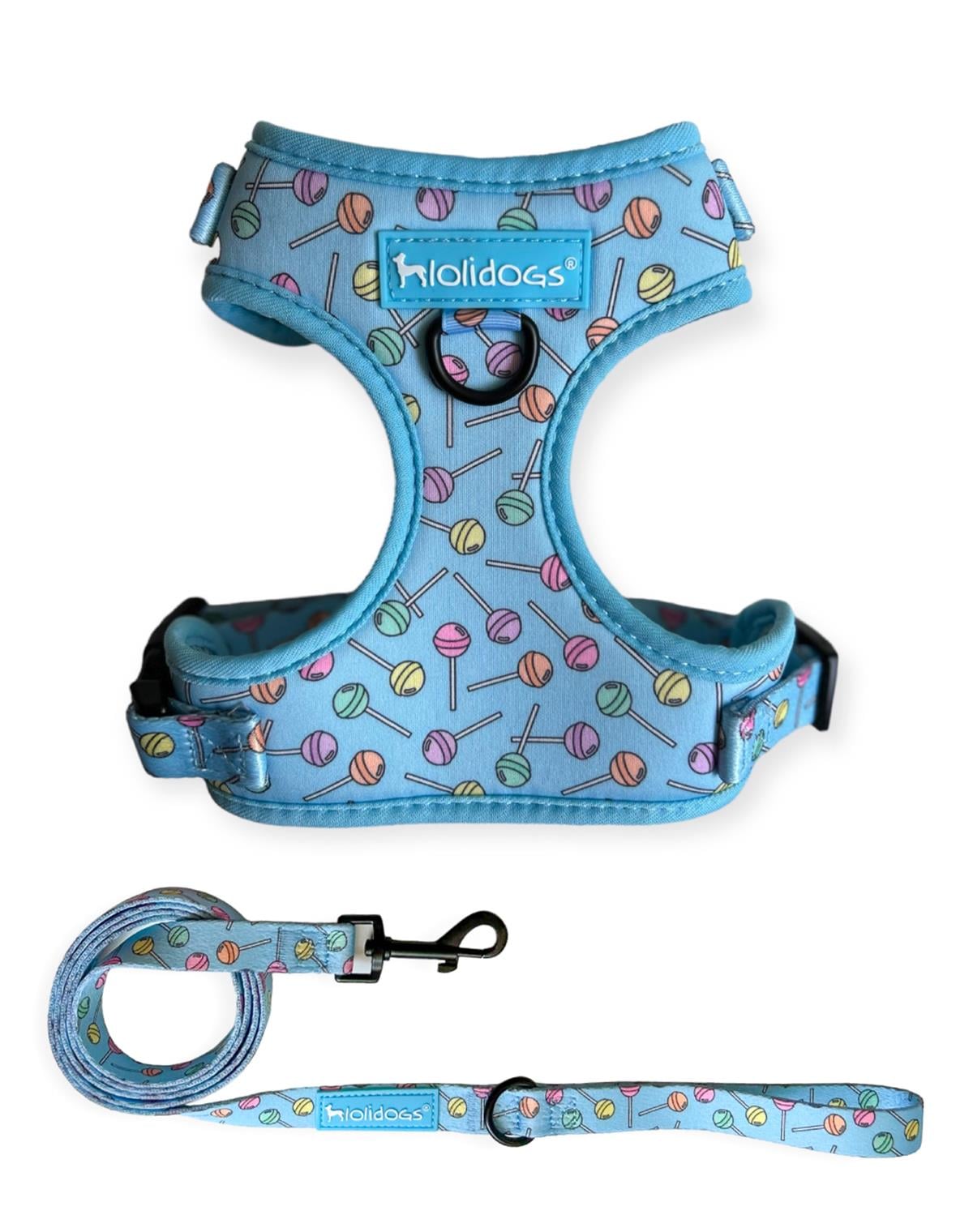 Lolidogs Loli Harness Set