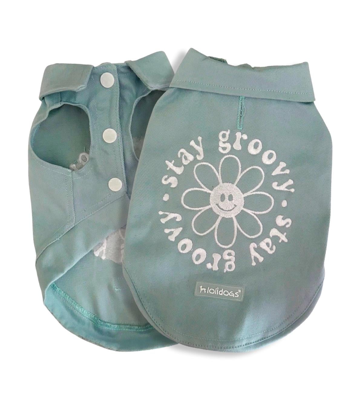 Lolidogs Stay Groovy Köpek Kot Yelek