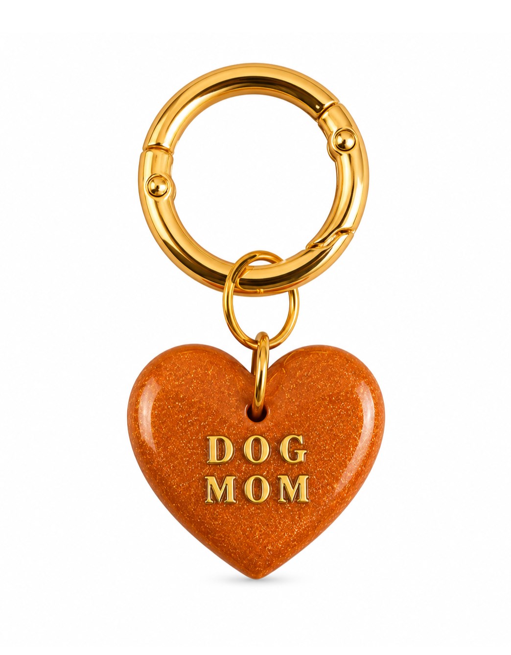 Lolidogs Dog Mom Club Çanta Charmı | Amber